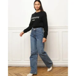 Pullovere La Modeuse