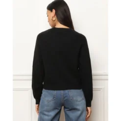 Pullovere La Modeuse