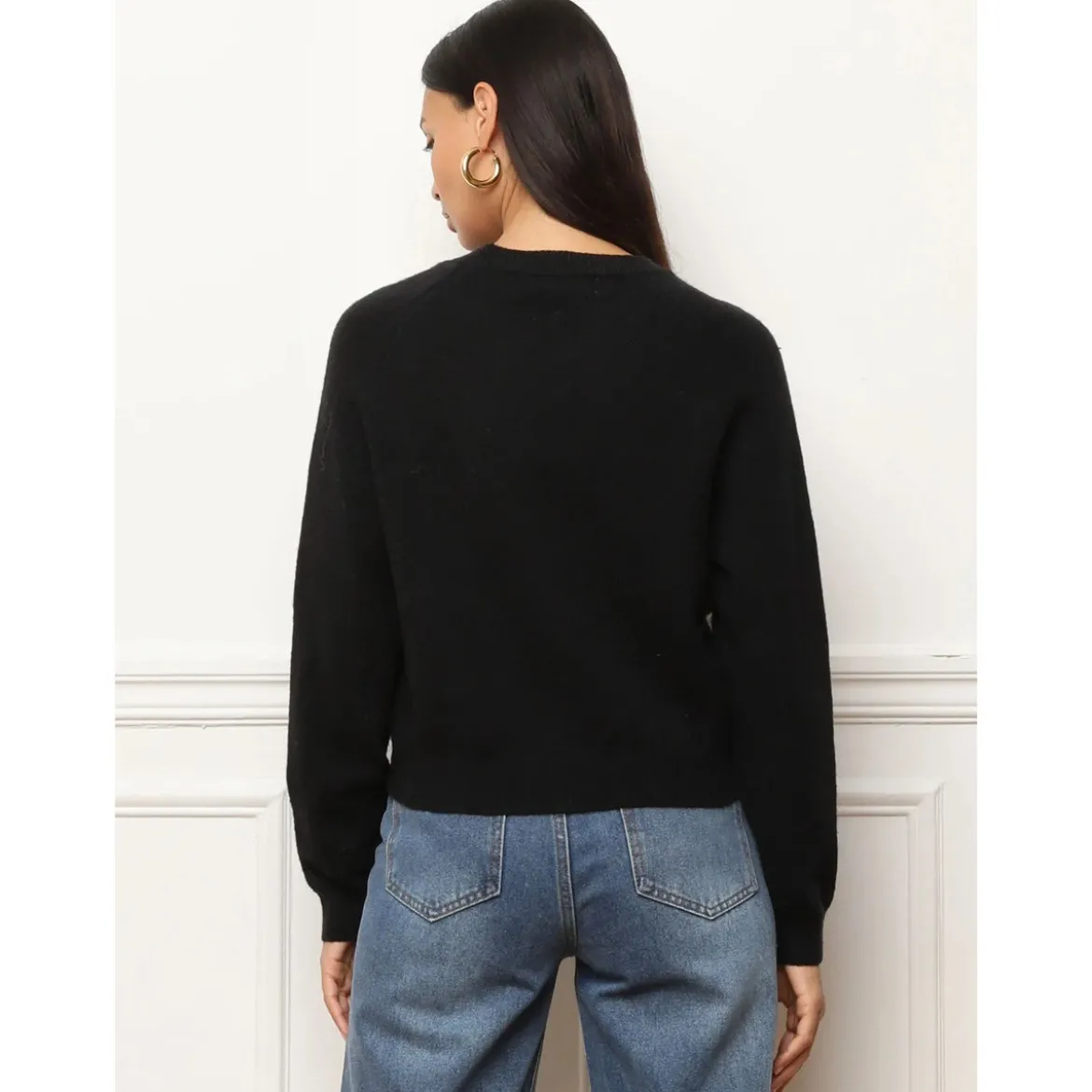 Pullovere La Modeuse
