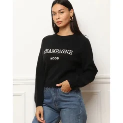Pullovere La Modeuse