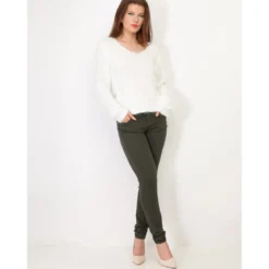Pullovere La Modeuse