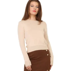 Pullovere La Modeuse