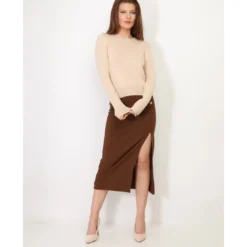 Pullovere La Modeuse