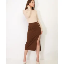 Pullovere La Modeuse
