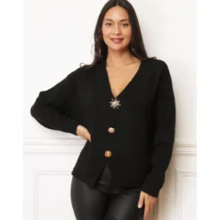Pullovere La Modeuse