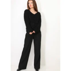 Pullovere La Modeuse