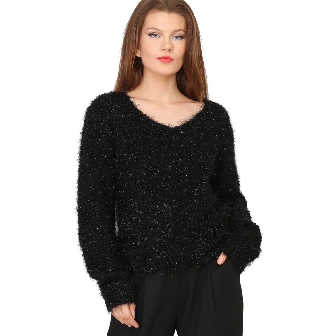 Pullovere La Modeuse