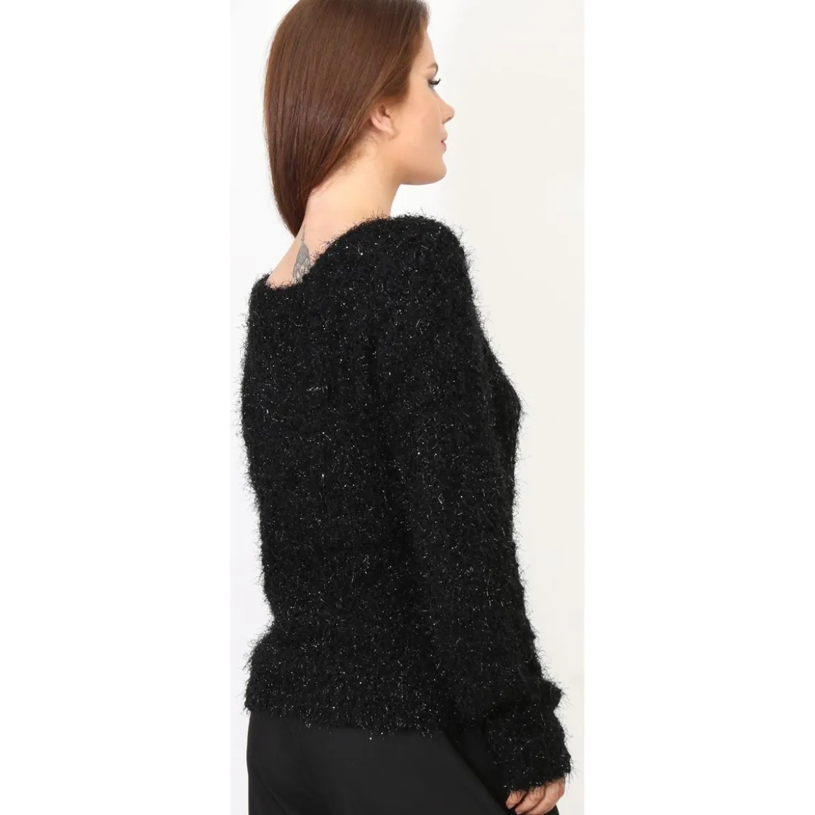 Pullovere La Modeuse