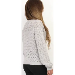 Pullovere La Modeuse