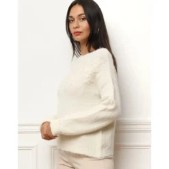 Pullovere La Modeuse