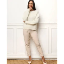 Pullovere La Modeuse
