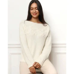 Pullovere La Modeuse
