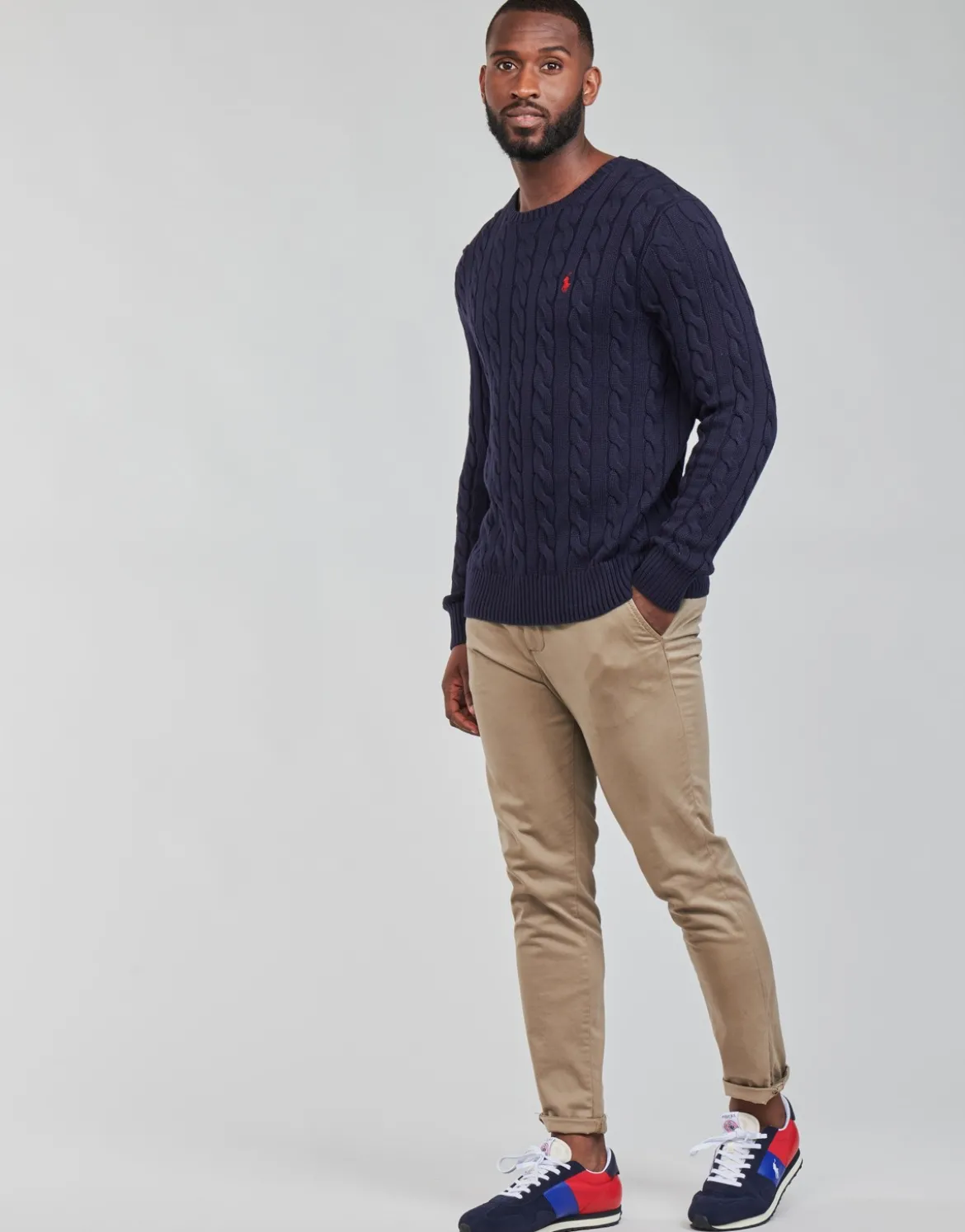 Pullovere Polo Ralph Lauren