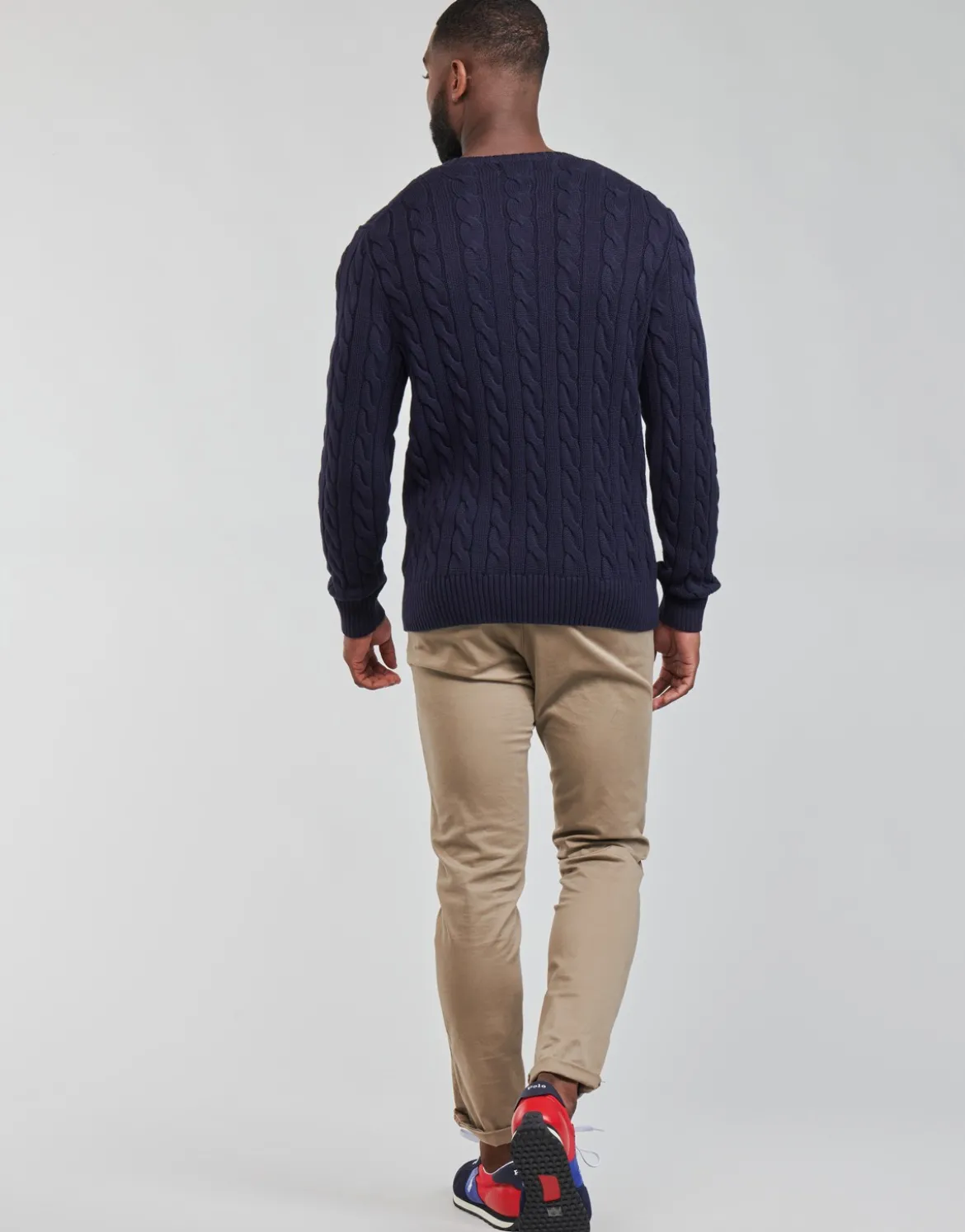 Pullovere Polo Ralph Lauren