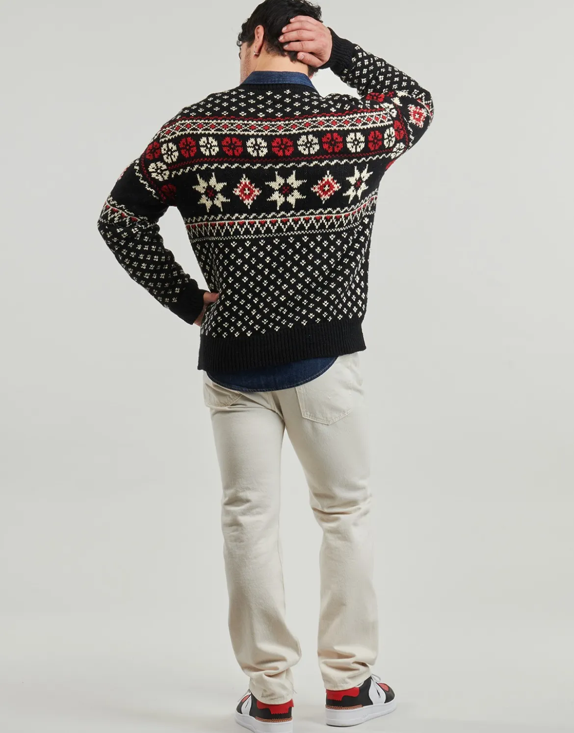 Pullovere Polo Ralph Lauren
