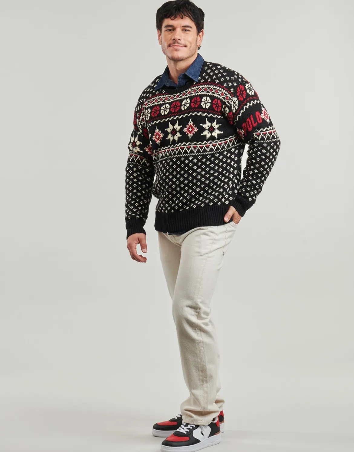Pullovere Polo Ralph Lauren