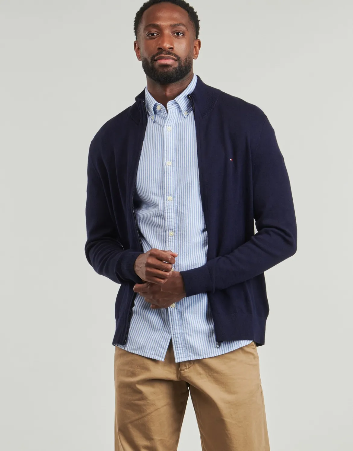 Pullovere Tommy Hilfiger