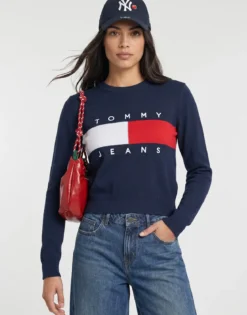 Pullovere Tommy Jeans