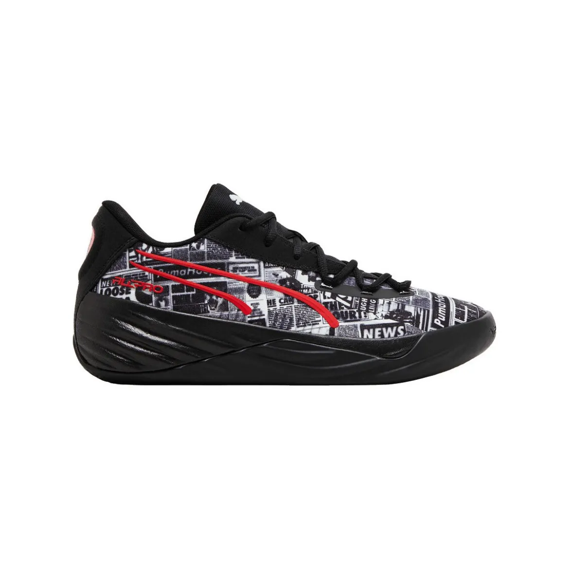 Puma ALL-PRO NITRO