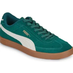 Puma Club II