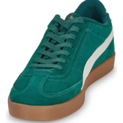 Puma Club II