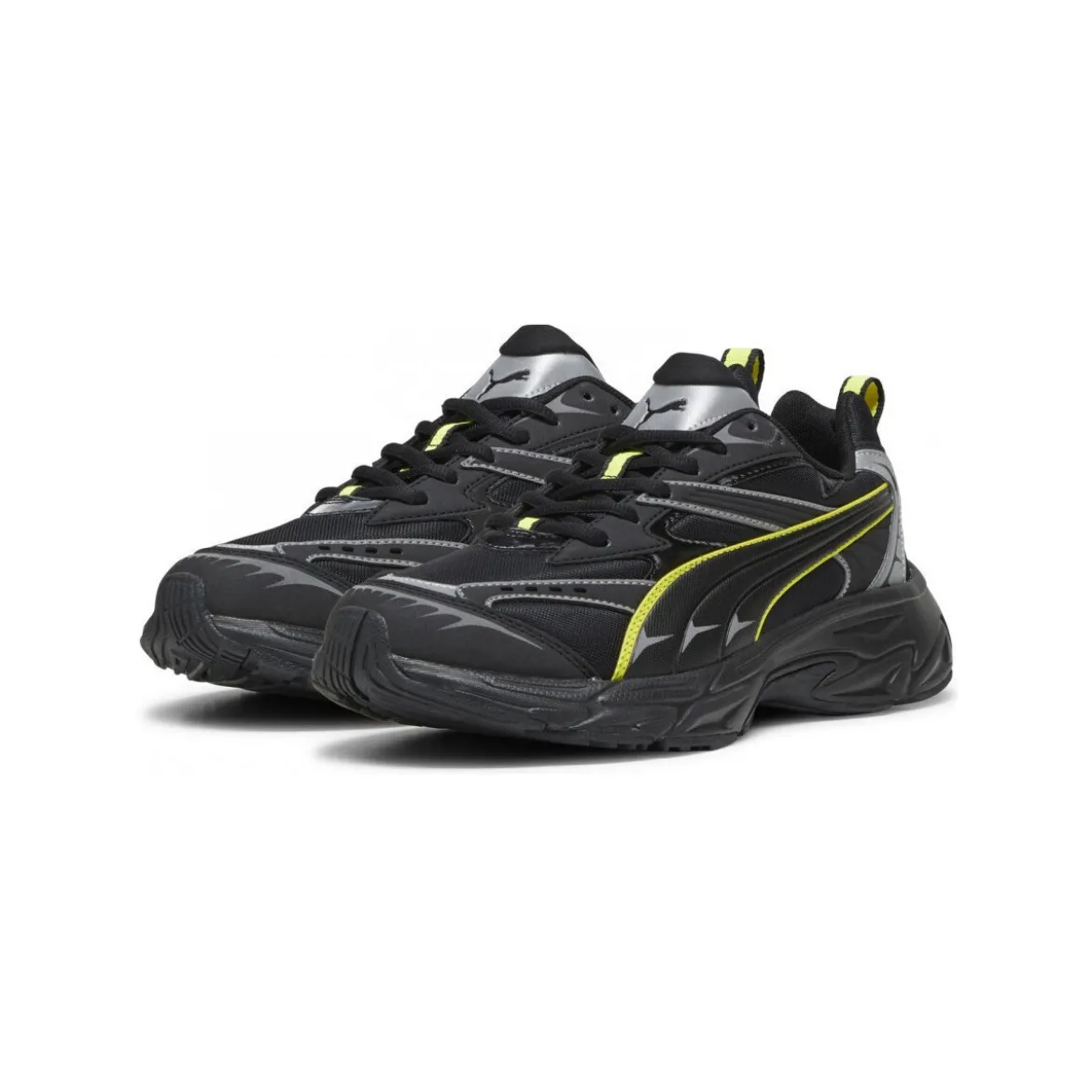 Puma Morphic