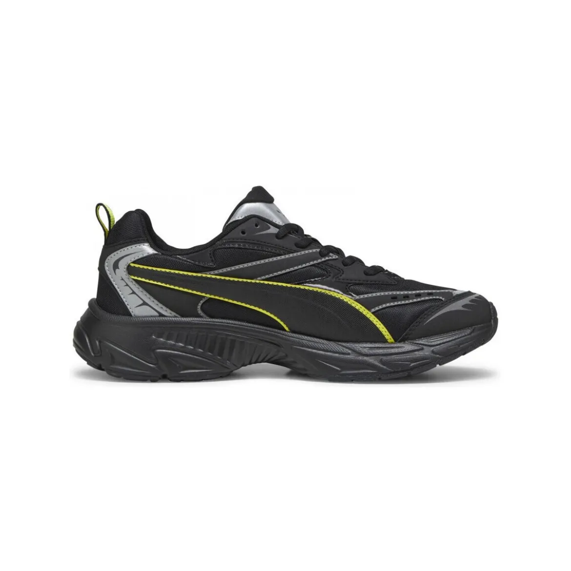 Puma Morphic