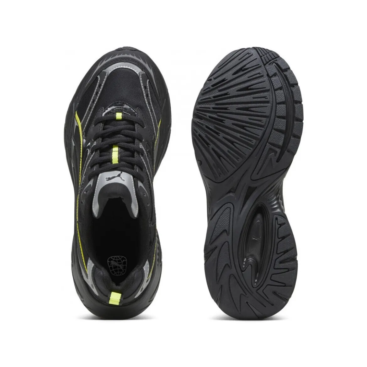 Puma Morphic