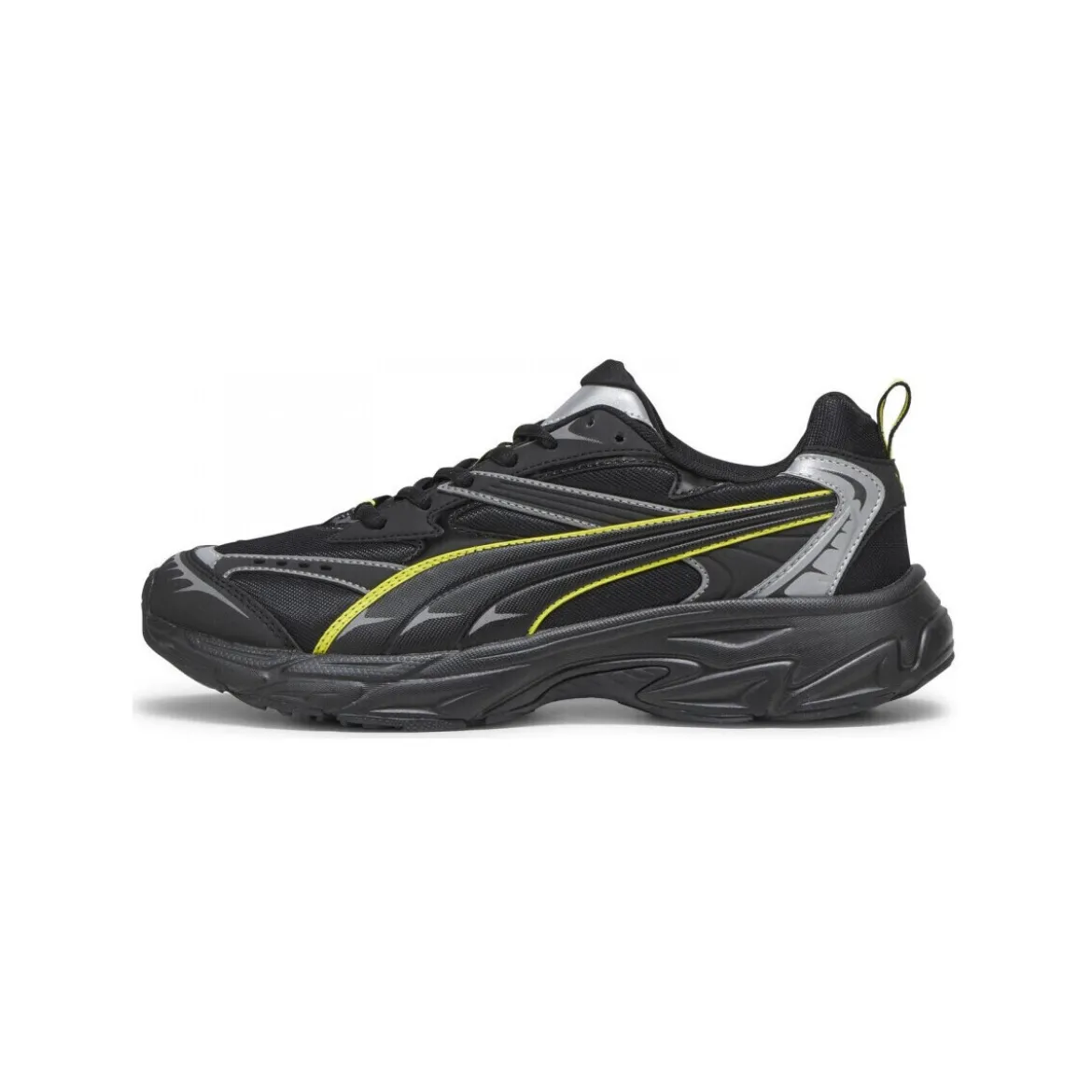 Puma Morphic