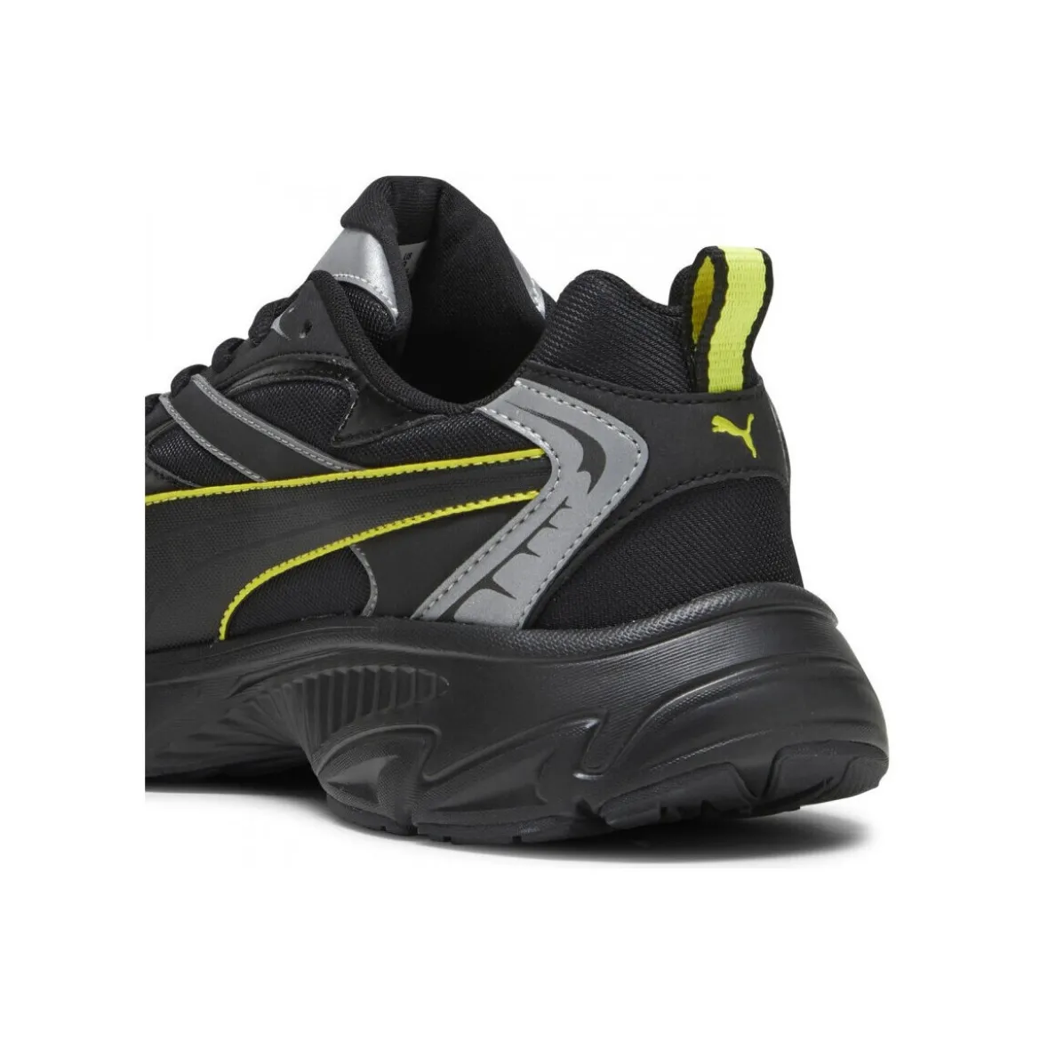 Puma Morphic