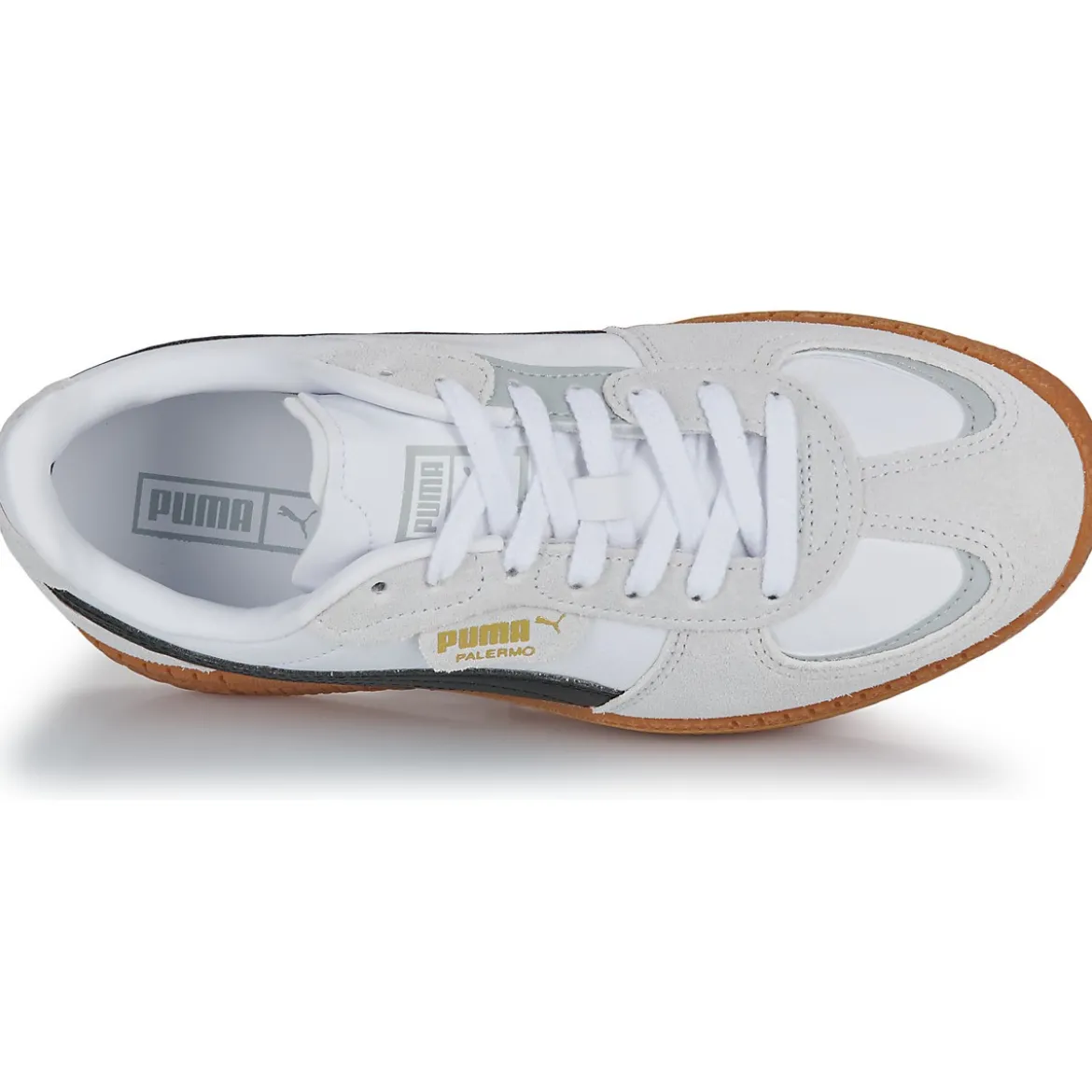 Puma Palermo