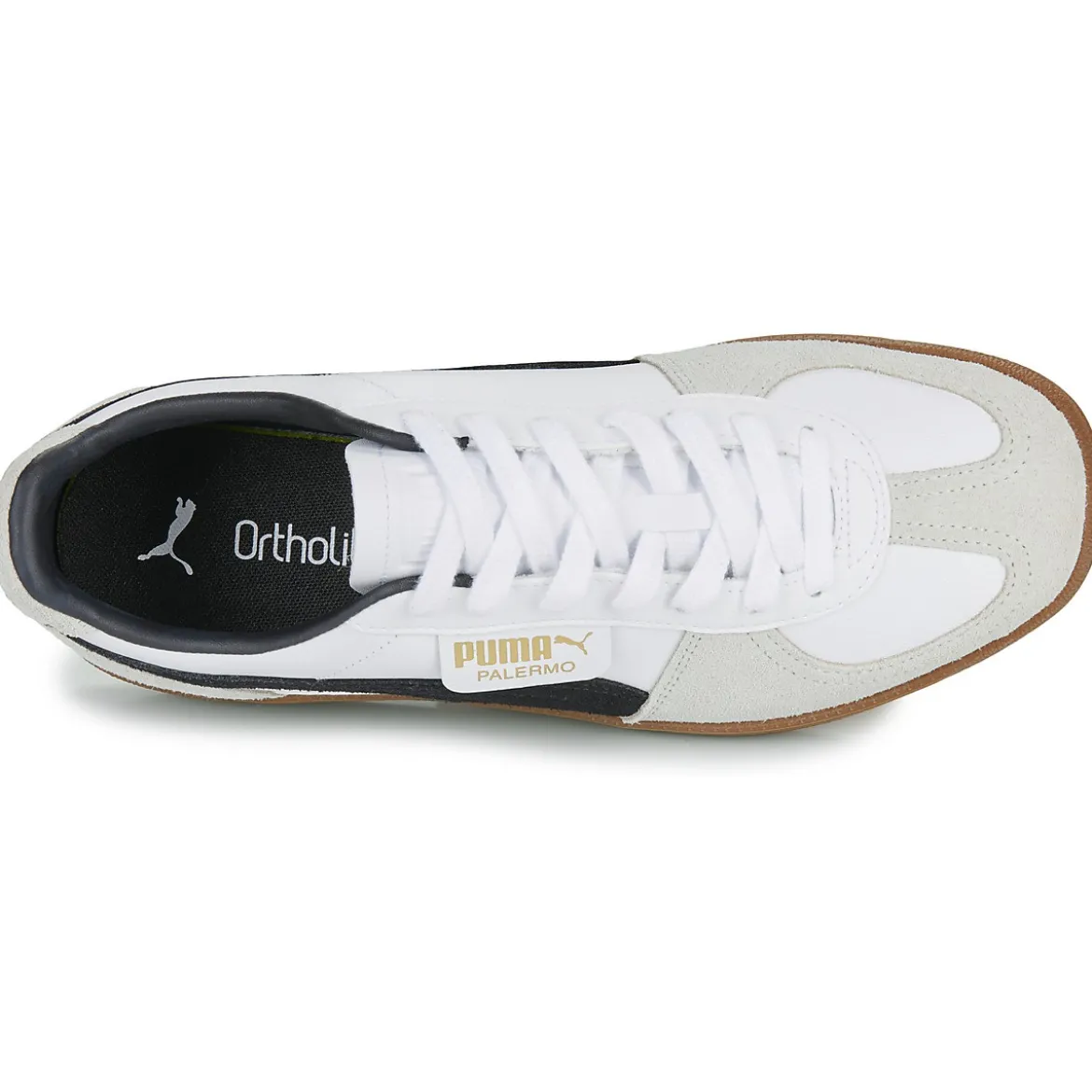 Puma Palermo