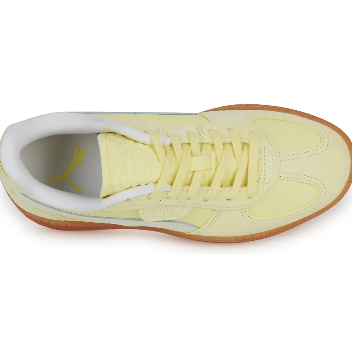 Puma Palermo