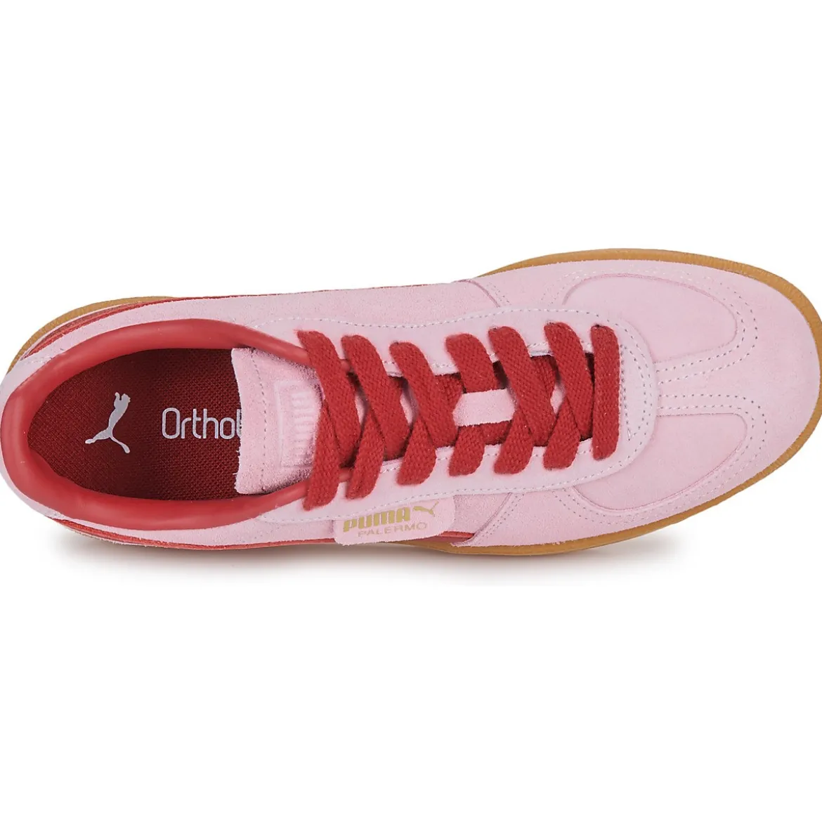 Puma Palermo