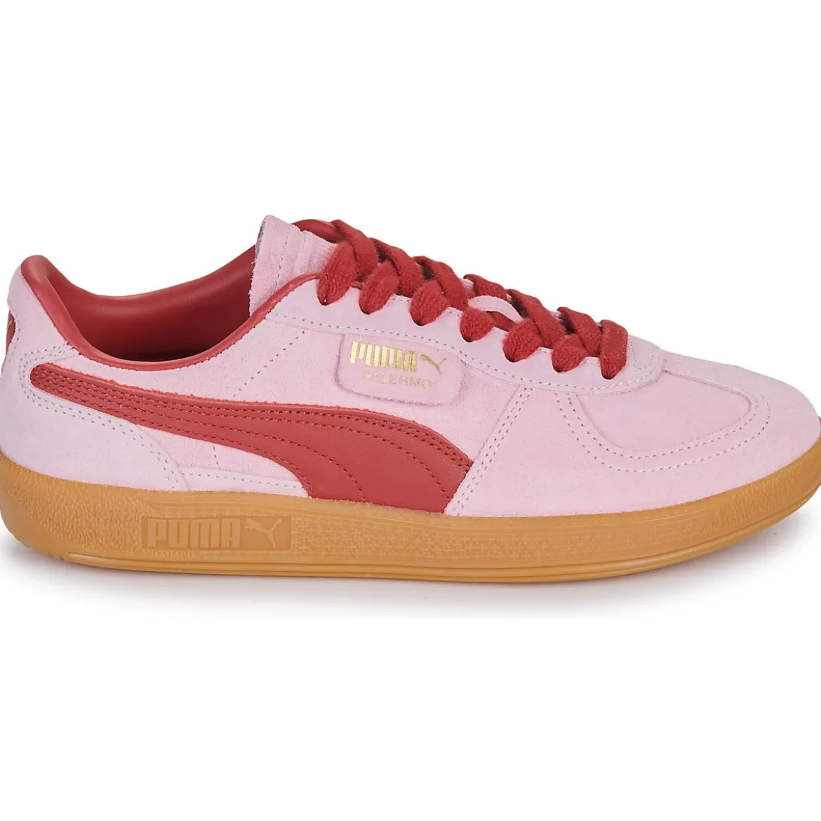 Puma Palermo