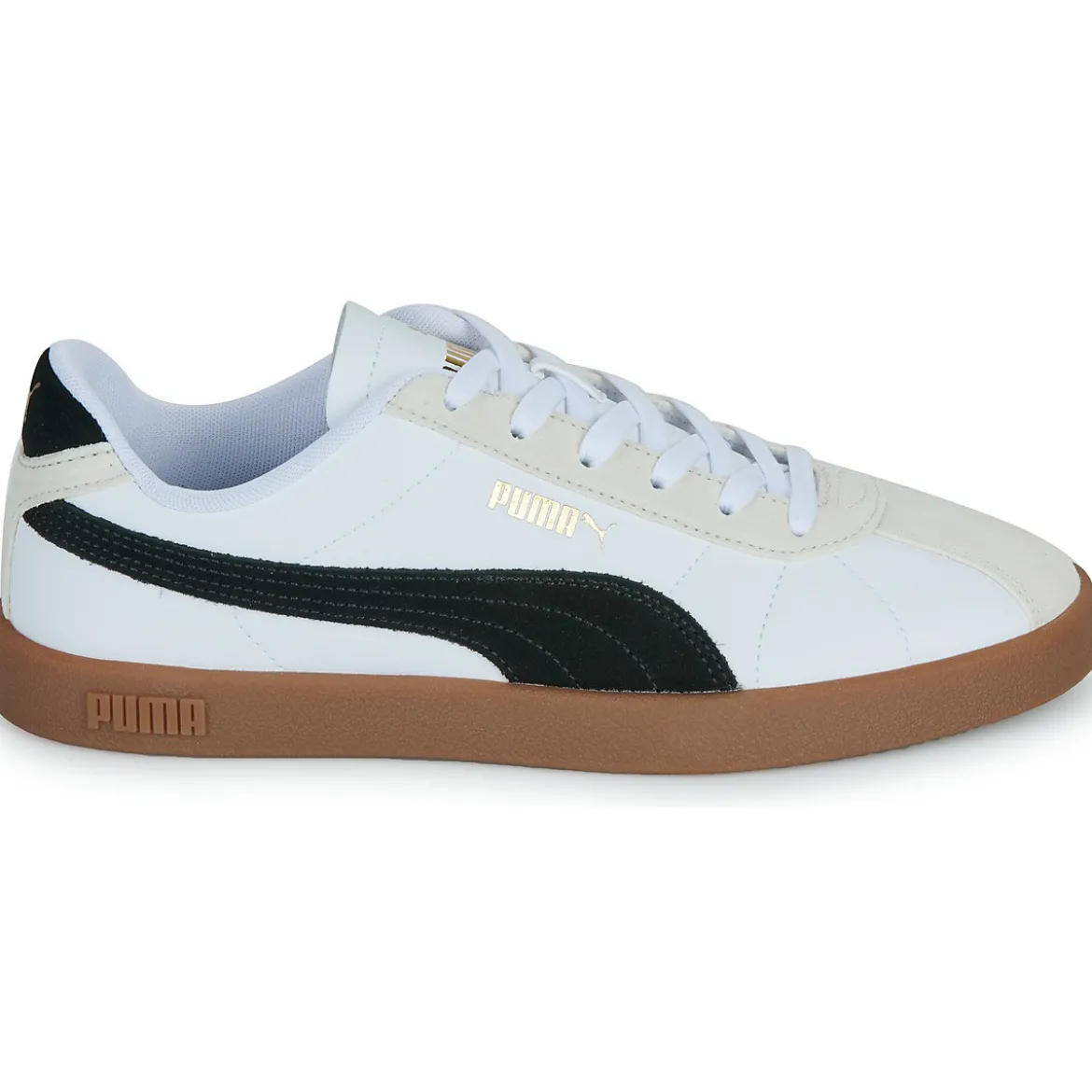 Puma Puma Club II
