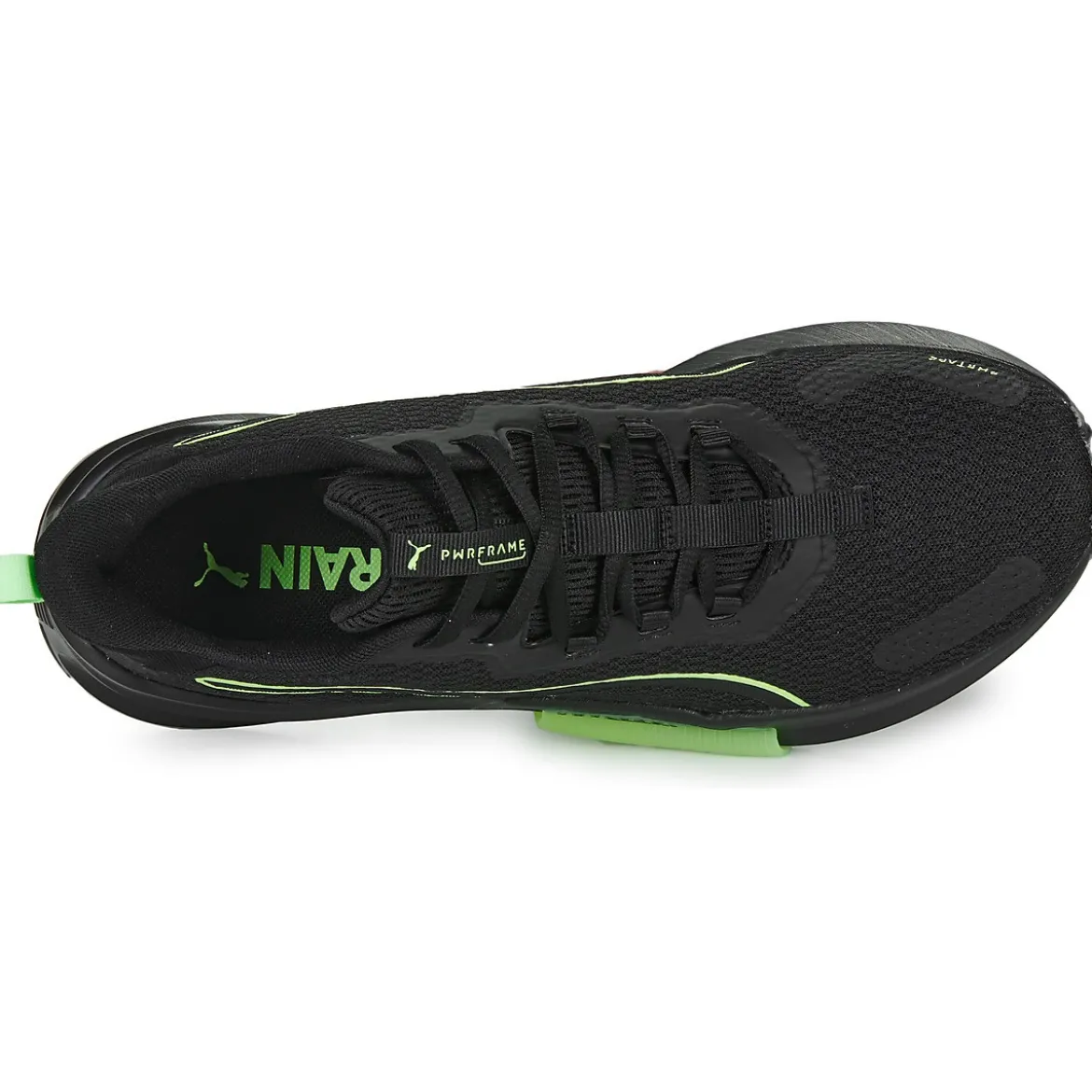 Puma PWRFRAME