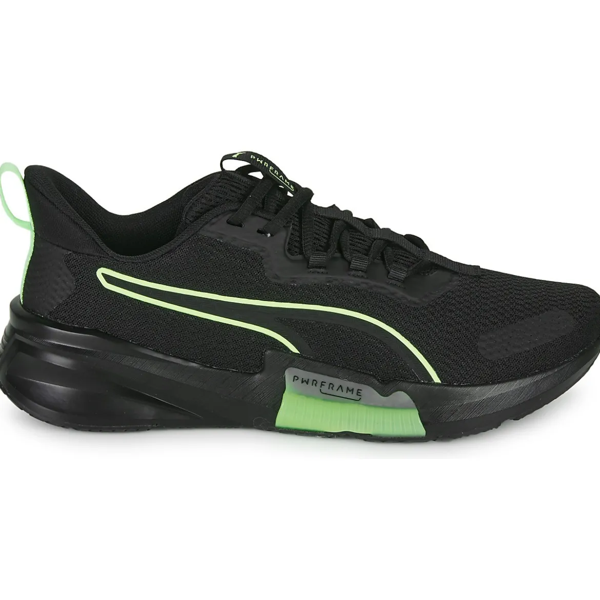 Puma PWRFRAME