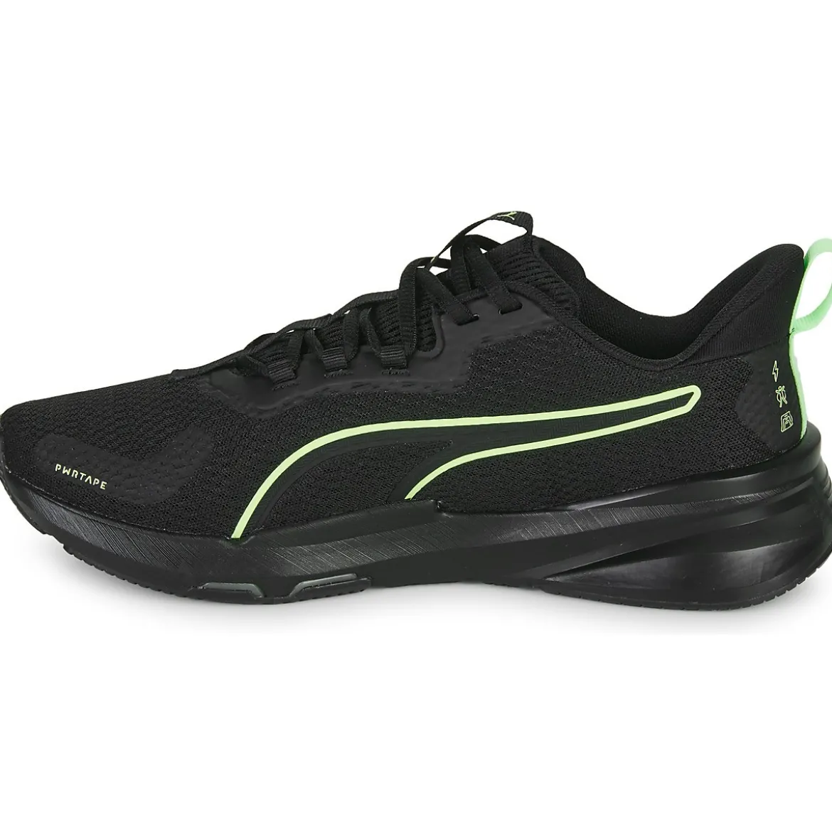 Puma PWRFRAME