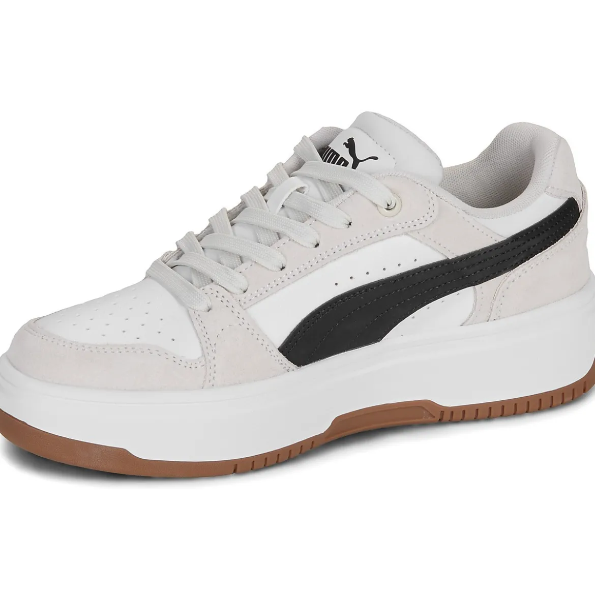 Puma Rebound