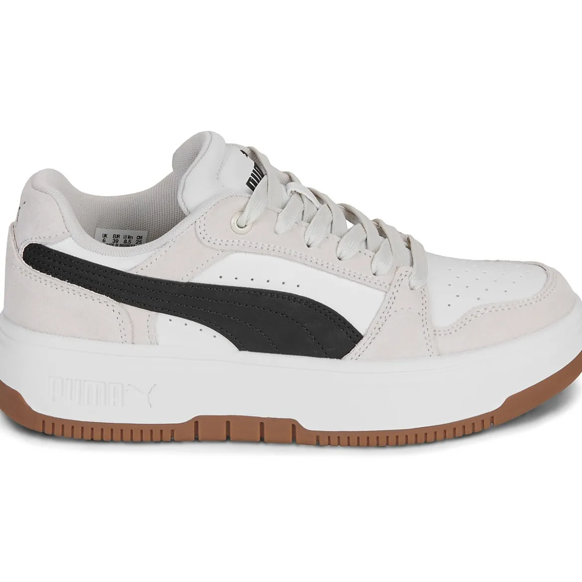 Puma Rebound