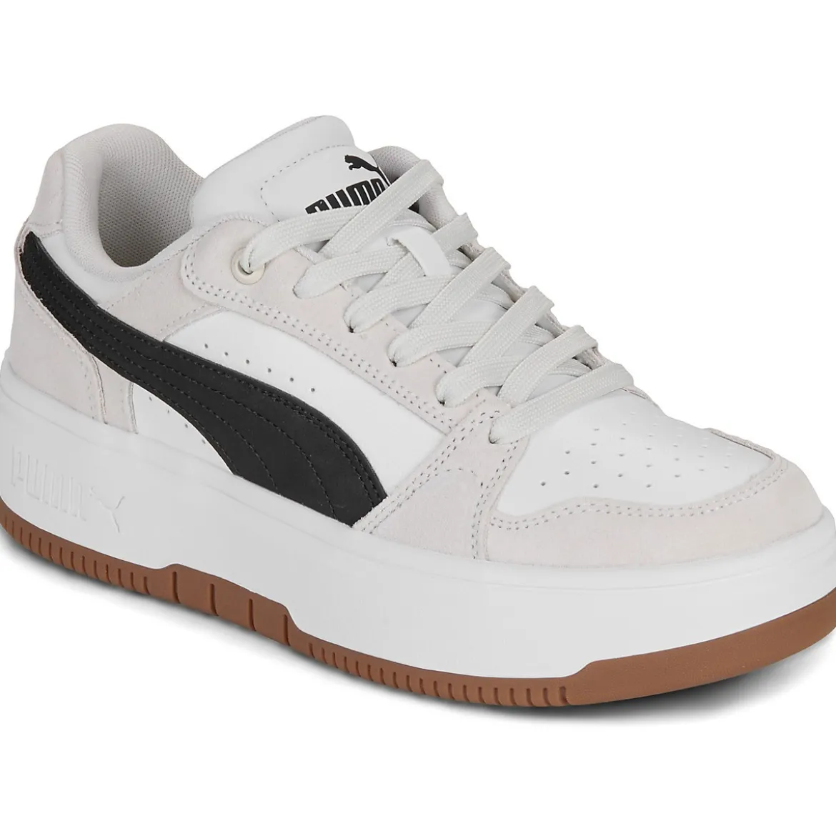 Puma Rebound
