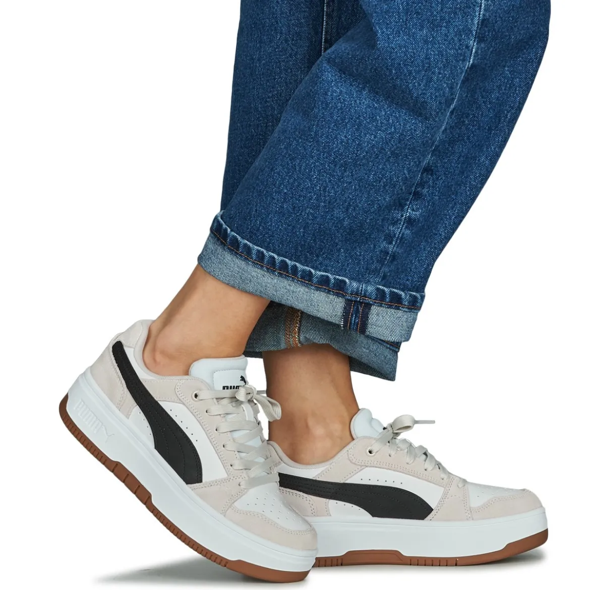 Puma Rebound