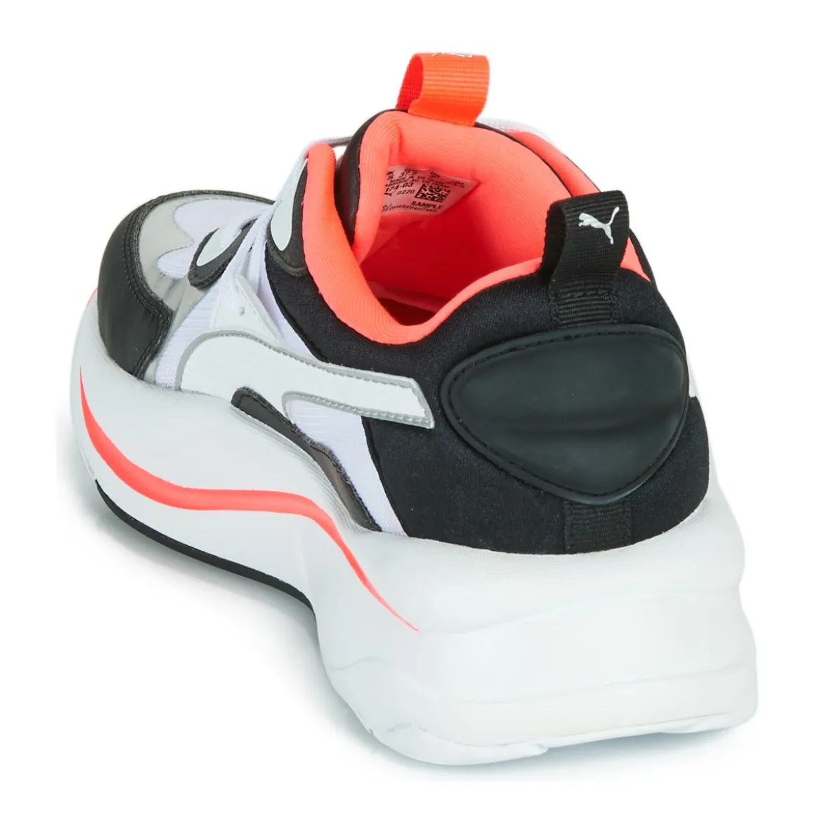 Puma RS CURVE GLOW