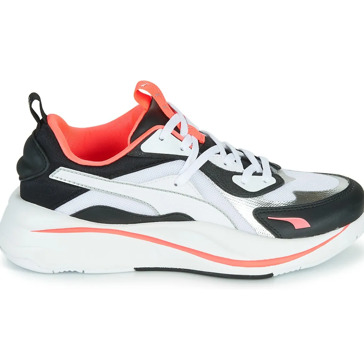 Puma RS CURVE GLOW