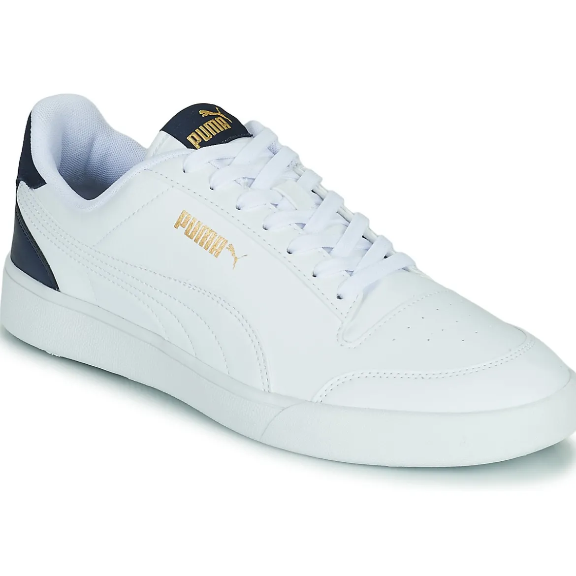 Puma Shuffle