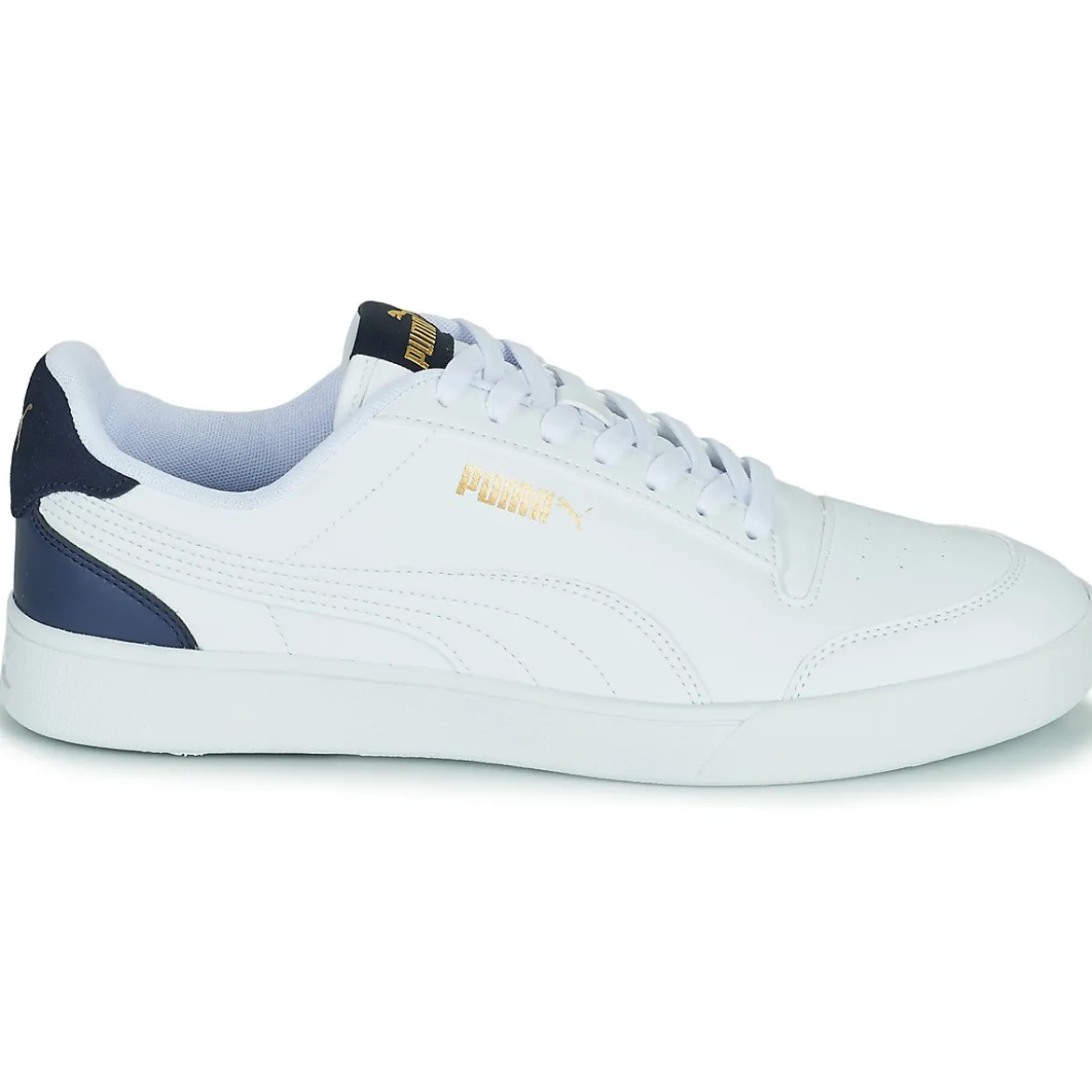 Puma Shuffle
