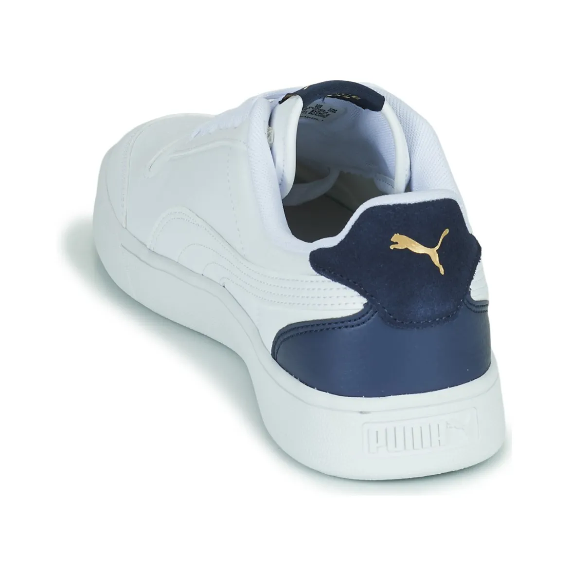 Puma Shuffle
