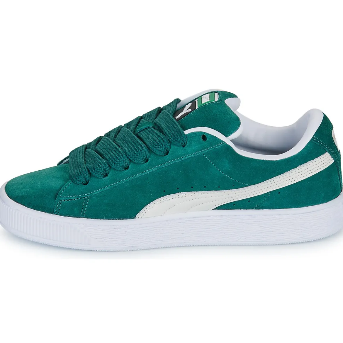 Puma SUEDE