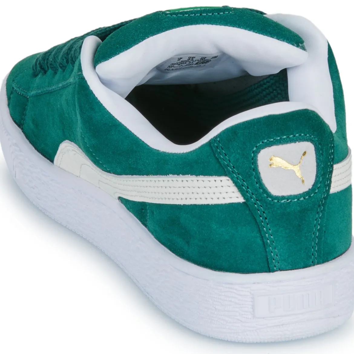 Puma SUEDE